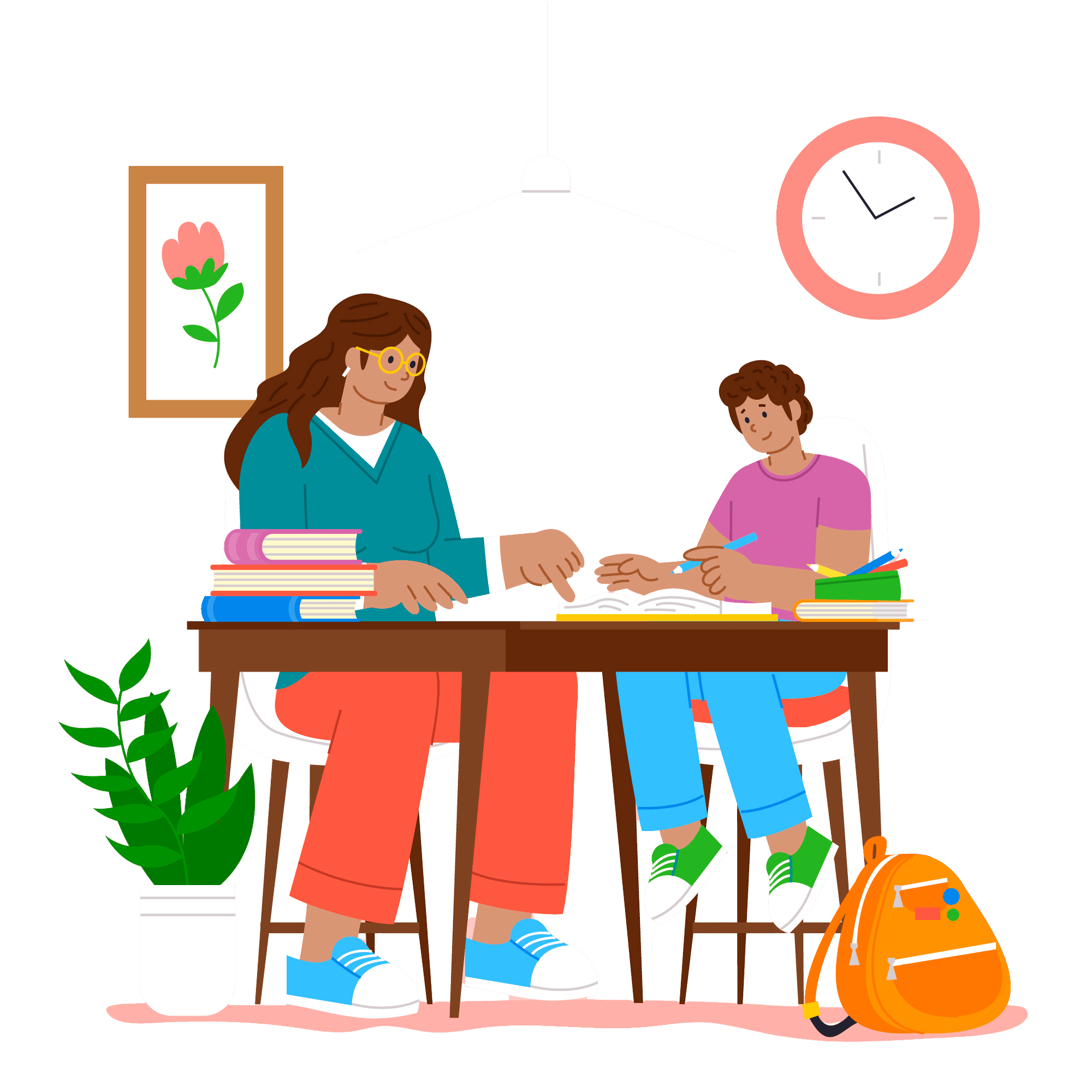 Personalized Home Tuitions